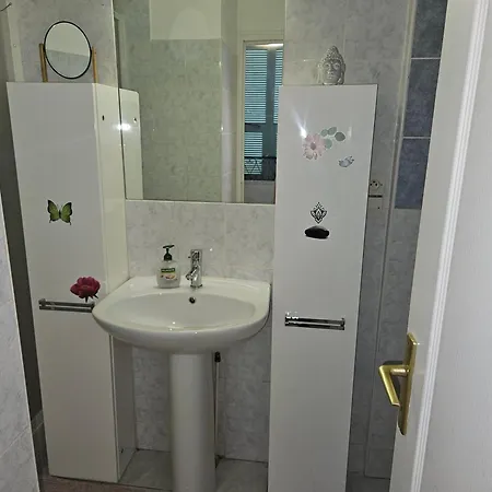 Apartamento Centre Niza