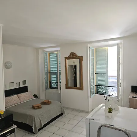 Centre Apartment
