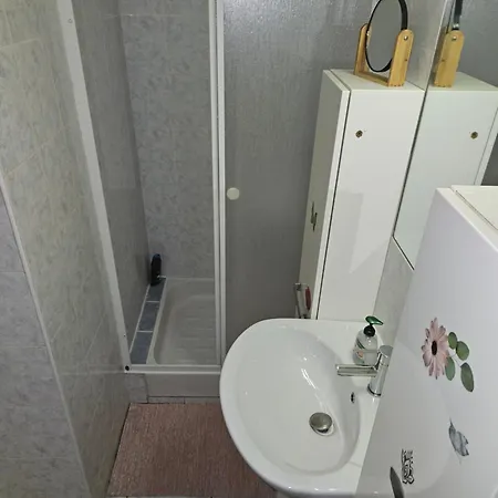 Apartamento Centre Niza