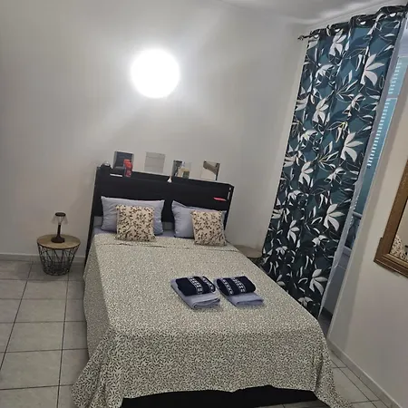 Centre Apartamento Niza