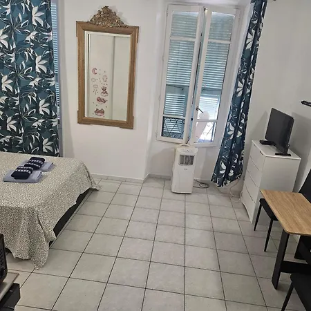 Apartamento Centre Niza