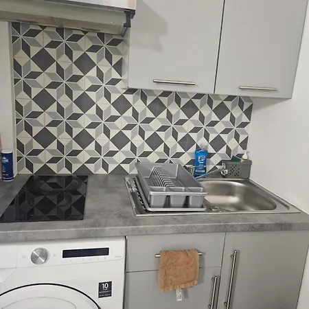 Centre Apartamento Niza